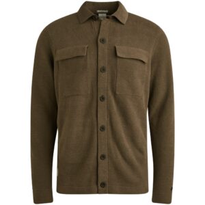 Just Brands - CKC2509342 - Button jacket soft blend