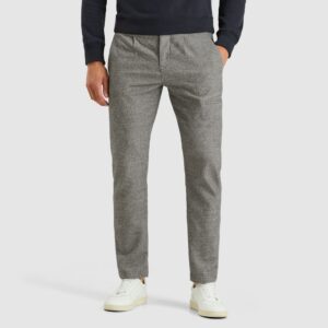 Just Brands - CTR2510634 - FALTURE RELAXED CARGO WOOL-LOOK