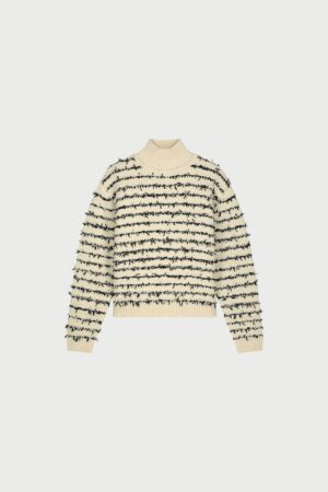 Fabienne Chapot - CLTPUL01AW251009 - Zilla Pullover