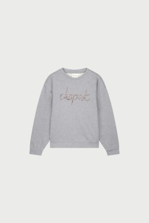 Fabienne Chapot - CLTSWE09AW259525 - Terry Rhinestone sweater