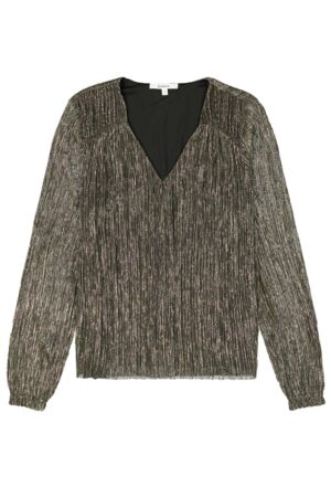 Garcia - K50011 - ladies T-shirt ls