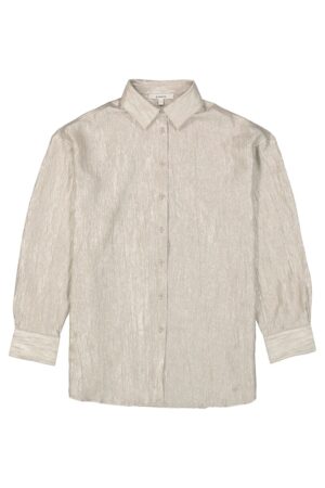 Garcia - K50030 - ladies shirt ls