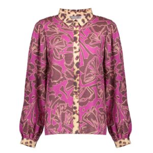 Geisha - 53937-20 - blouse