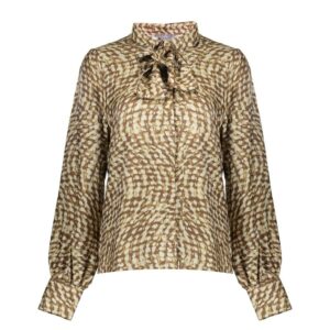 Geisha - 53903-20 - blouse