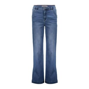 Geisha - 51803-10 - Jeans wide