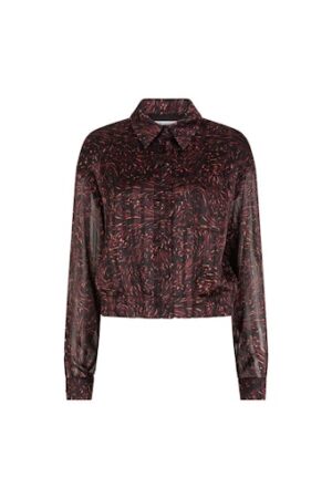 lofty manner - QK01 - Blouse Astrid