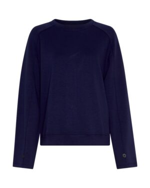 Moss Copenhagen - 19521 - MSCHElianna Ima Q Sweatshirt