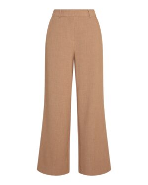 Moss Copenhagen - 19447 - MSCHMacy Michelle HW Wide Pants REGULAR