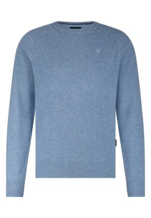 State of Art - 11125000 - Pullover Crew-Neck