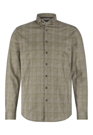 State of Art - 21525286 - Shirt LS Checked