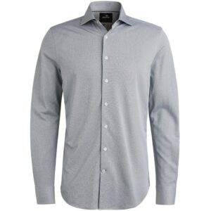 Just Brands - VSI2509225 - Long Sleeve Shirt Versatile Oxford