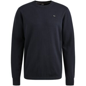 Just Brands - VSI2509226 - Long Sleeve Shirt Solid Brushed