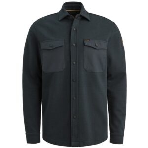 Just Brands - PSI2511246 - LONG SLEEVE SHIRT Waffle Jersey