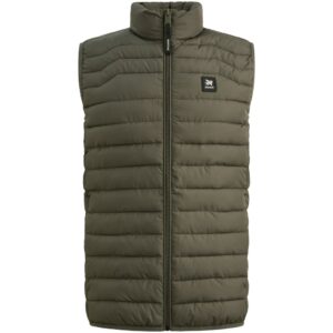 Just Brands - VBW2511170 - Bodywarmer Lire-Rip TRACKOUT