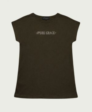 elvira - E1 26-033 - T-shirt Grace