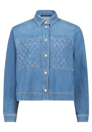 Betty Barclay - 80131740 - Bluse Kurz 1/1 Arm