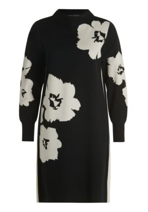 Betty Barclay - 18012907 - Kleid Lang Strick