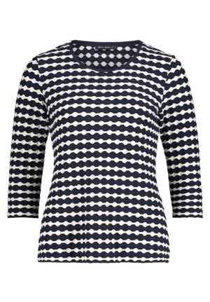 Betty Barclay - 23791179 - Shirt Kurz 3/4 Arm