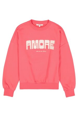 Garcia - N260261 - ladies sweat