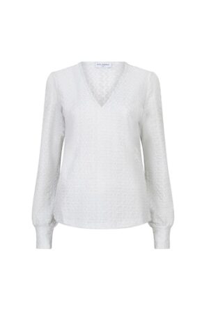 lofty manner - RB20 - Blouse Harlow
