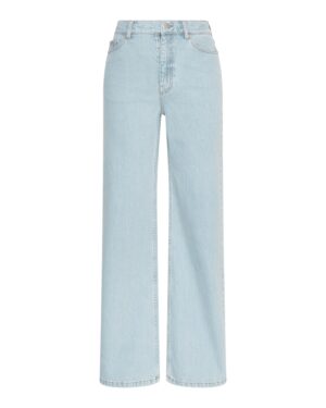 Moss Copenhagen - 19694 - MSCHSolia Ada HW Wide Jeans