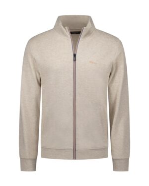 NZA - 26AN300 - SWEAT CARDIGAN