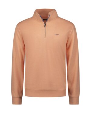 NZA - 26AN301 - SWEAT HALF ZIP
