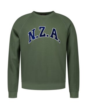 NZA - 26AN305 - SWEAT ROUND NECK