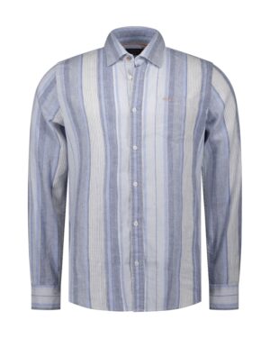 NZA - 26AN531 - SHIRT LONG SLEEVE