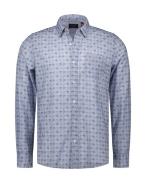 NZA - 26AN558 - SHIRT LONG SLEEVE