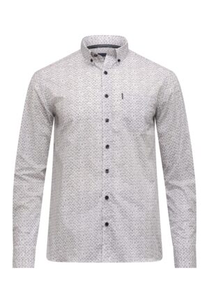 State of Art - 21425911 - Shirt LS Print Popli