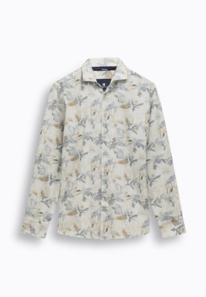 State of Art - 21416184 - Shirt LS Print