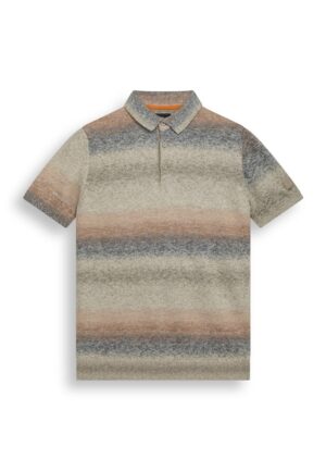 State of Art - 47216086 - Poloshirt Knitted SS