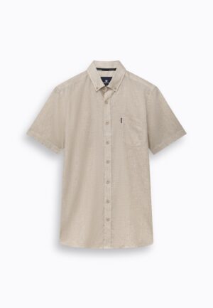 State of Art - 26216163 - Shirt SS Striped