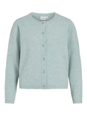 Vila - 14113026 - VILIGA L/S O-NECK KNIT CARDIGAN