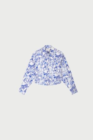 Fabienne Chapot - CLTBLS07SS260245 - Haidy Blouse