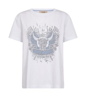 Mos Mosh - 177070 - MMWasha O-SS Tee