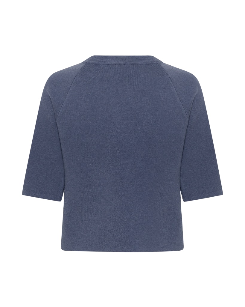 Moss Copenhagen - 19596 - MSCHAubree East 2 4 Cardigan - Afbeelding 2