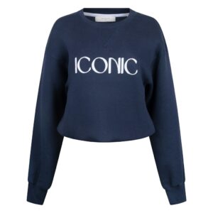 Nukus - NKS03064 - Amalia Pullover Iconic