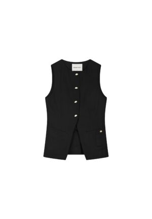 Fabienne Chapot - CLTTOP15SS269001 - Mercy Top