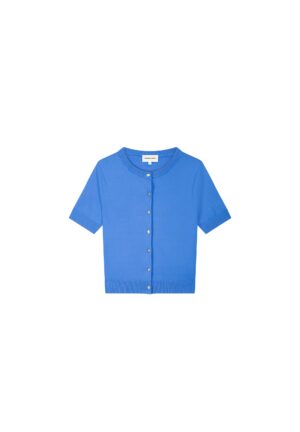 Fabienne Chapot - CLTCAR01SS263626 - Molly Short Sleeves Cardigan