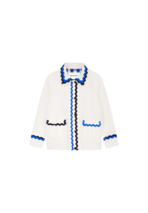 Fabienne Chapot - CLTJKT13SS261009 - Melodie Jacket