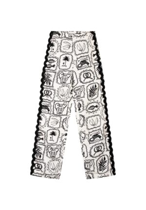 Fabienne Chapot - CLTTRS22SS260234 - Guicho Trousers