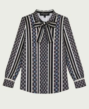 elvira - E1 26-006 - Blouse Lucia