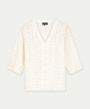 elvira - E1 26-017 - Blouse Darcy