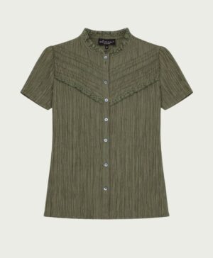 elvira - E1 26-041 - Blouse Saar