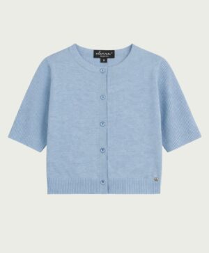 elvira - E1 26-051 - Cardigan Marie