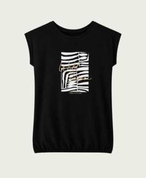 elvira - E2 26-061 - T-shirt Safari