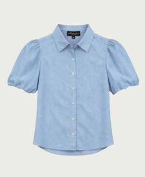 elvira - E2 26-011 - Blouse Saskia