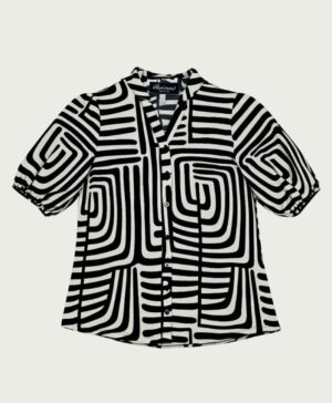 elvira - E2 26-063 - Blouse Abby